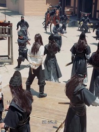 زوجي المتسول تبيّن أنه إمبراطور - Episode 50