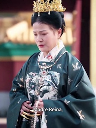 Episodio 13 - Temporada de flores en la capital