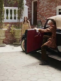 Episodio 4 - Destinata al mio Alfa scambiato