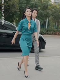 第5集 - 孝子歸巢