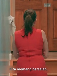 Pengantin Pengganti - Episode 65