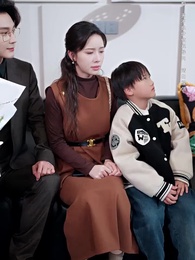 第40集 - 與你訣別無盡冬