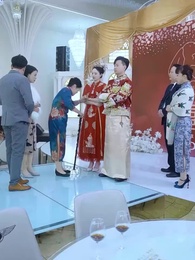 醫者為王，被迫離婚後我向全世界攤牌 - Episode 58