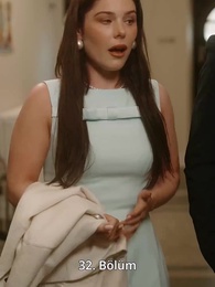 Bölüm 32 - Son Pişmanlık Neye Yarar