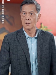 第53集 - 孝子歸巢