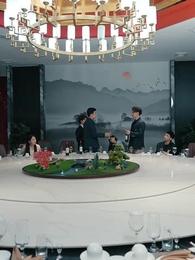 第90集 - 擎天戰神