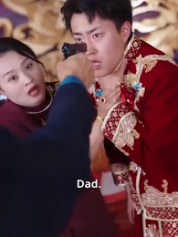 Episode 11 - The Stingy Man: No Engagement Gifts