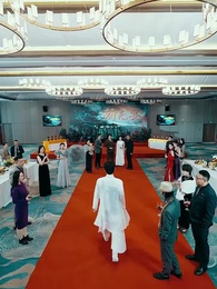 九龍天帝 - Episode 8