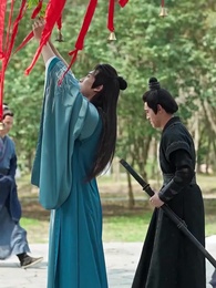 Meet My Love Again - Episode 34