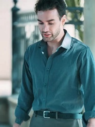 Episodio 12 - De la refugiada a la Luna y a la Alfa