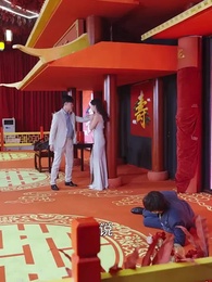 第6集 - 醫者為王,被迫離婚後我向全世界攤牌