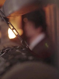 Đế Tâm Gươm Tình - Episode 5