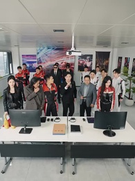 레이스의 전설: 택시 기사의 복귀 - Episode 30