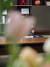 상도의 용 - Episode 58