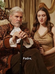 Episodio 46 - Destinata al mio Alfa scambiato