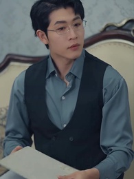 長風漫漫漫星河 - Episode 14