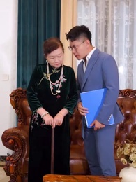 女神的上門狂醫 - Episode 12