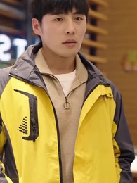 第67集 - 龍門神婿