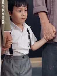 第49集 - 孝子歸巢