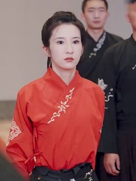 Bölüm 56 - Patron Anne