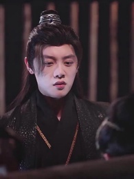 Đế Tâm Gươm Tình - Episode 57