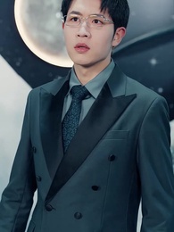 長風漫漫漫星河 - Episode 82