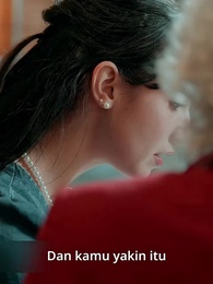 Pengantin Pengganti - Episode 52