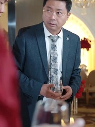 第13集 - 擎天戰神