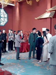 第28集 - 孝子歸巢