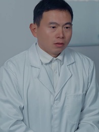 長風漫漫漫星河 - Episode 54