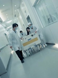 第65集 - 長風漫漫漫星河