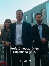 Son Pişmanlık Neye Yarar - Episode 38