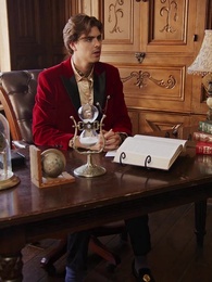 Destinata al mio Alfa scambiato - Episode 21