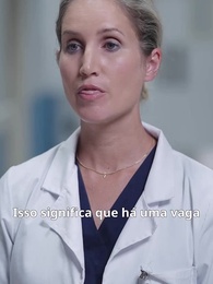 Episódio 15 - Batida do Coração de Scrubs