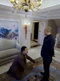 醫者為王，被迫離婚後我向全世界攤牌 - Episode 62