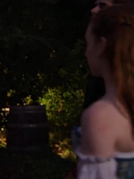 Destinata al mio Alfa scambiato - Episode 35