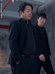長風漫漫漫星河 - Episode 35