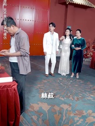 孝子歸巢 - Episode 26