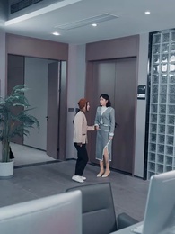 長風漫漫漫星河 - Episode 44