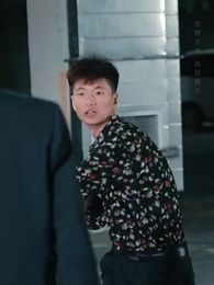 擎天戰神 - Episode 40