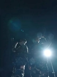 第24集 - 擎天戰神