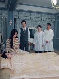 長風漫漫漫星河 - Episode 40