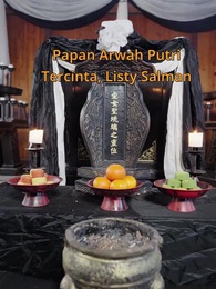 Episode 2 - Amarah Dendam Sang Kakak