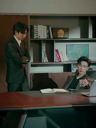 今夜沉溺 - Episode 54