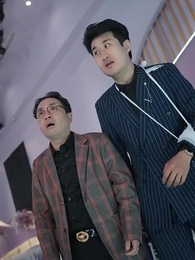 擎天戰神 - Episode 97