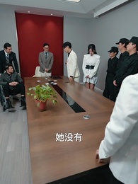 擎天戰神 - Episode 54