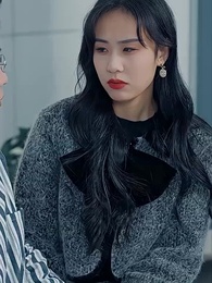 長風漫漫漫星河 - Episode 33