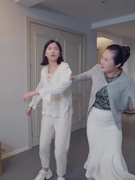 長風漫漫漫星河 - Episode 6