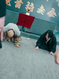 九龍天帝 - Episode 91