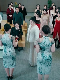 第81集 - 九龍天帝